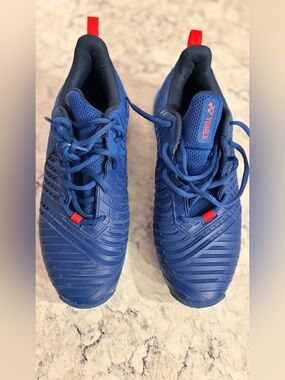 Yonex Blue Court Shoes Women’s Size 9.5 Athletic Tennis/Pickleball